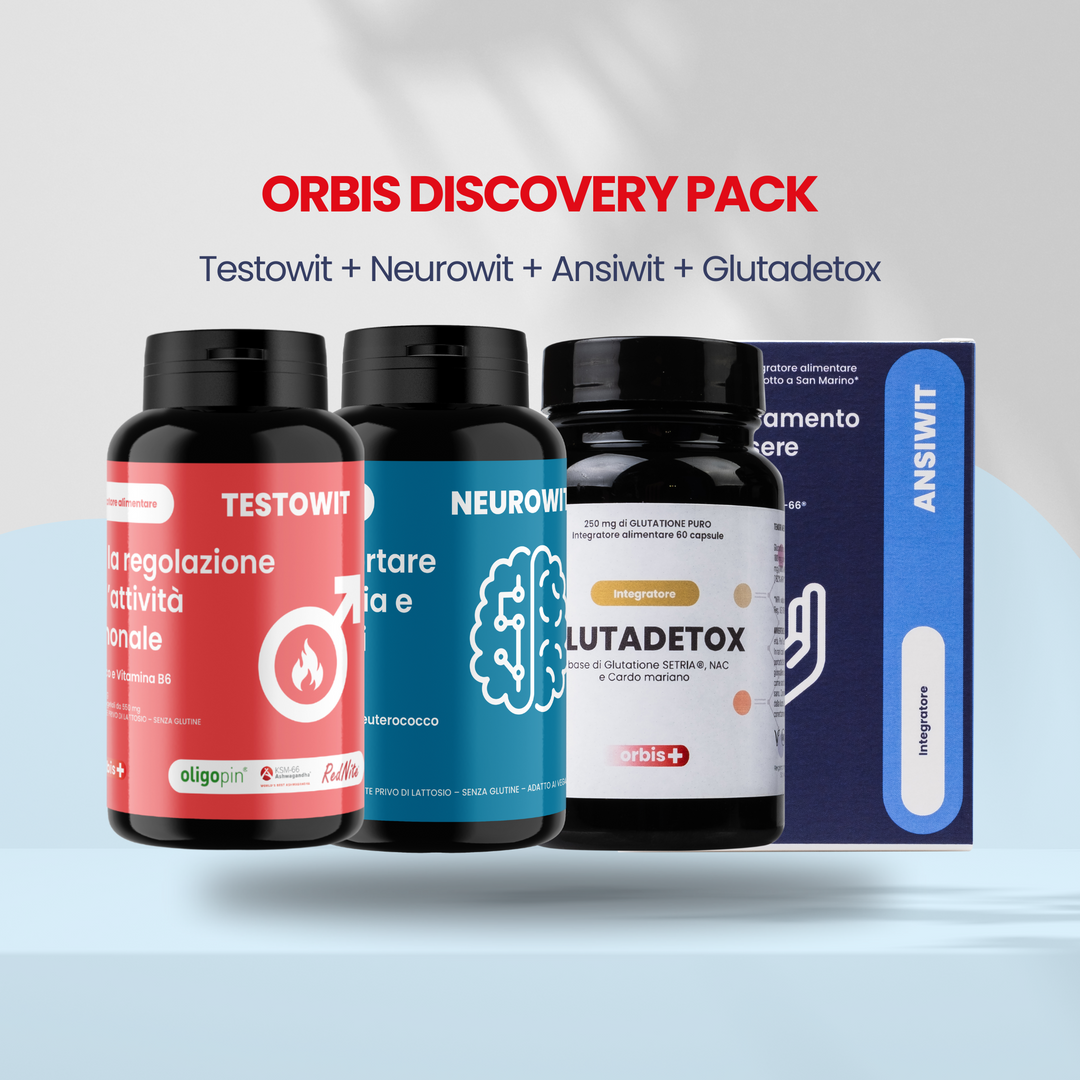 ORBIS-Protokoll vollständig 🌍✨🧳 - ORBIS Lifestyle