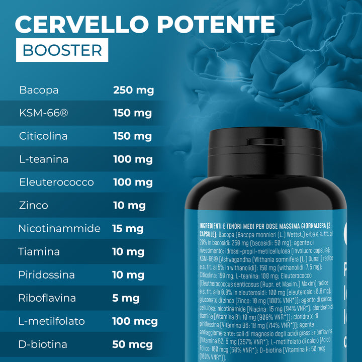 ✨ FOCUS & LIBIDO: Das perfekte Bundle! ⚡🧠 - ORBIS Lifestyle