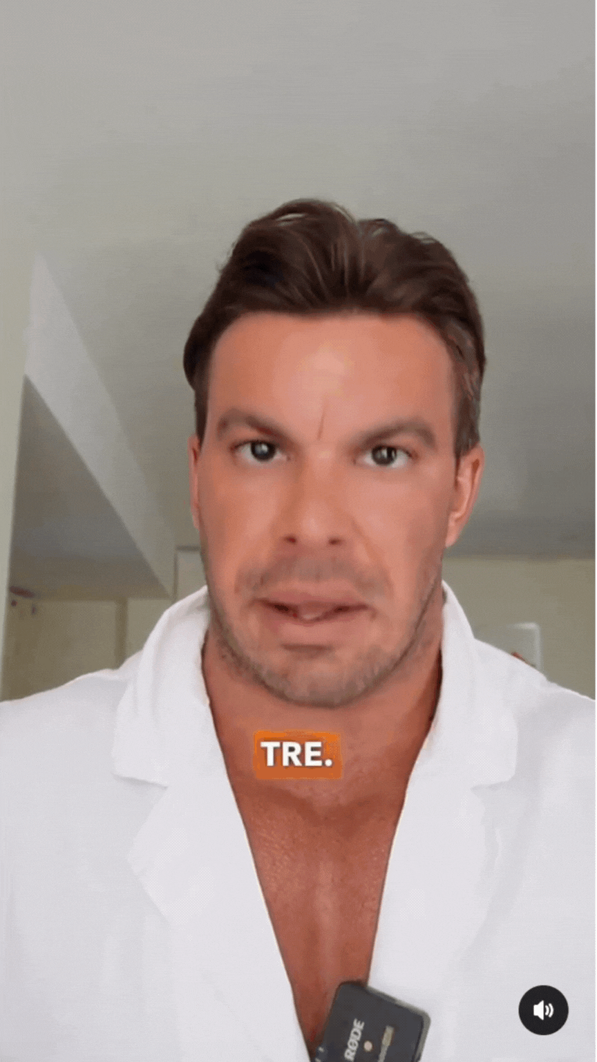 ORBIS Lifestyle 30-Tage-Routine zur Immunität
