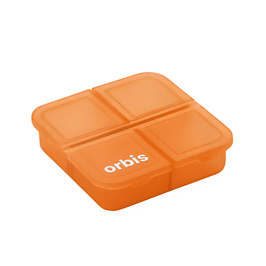 ORBIS ORBIS Lifestyle Pillenbox