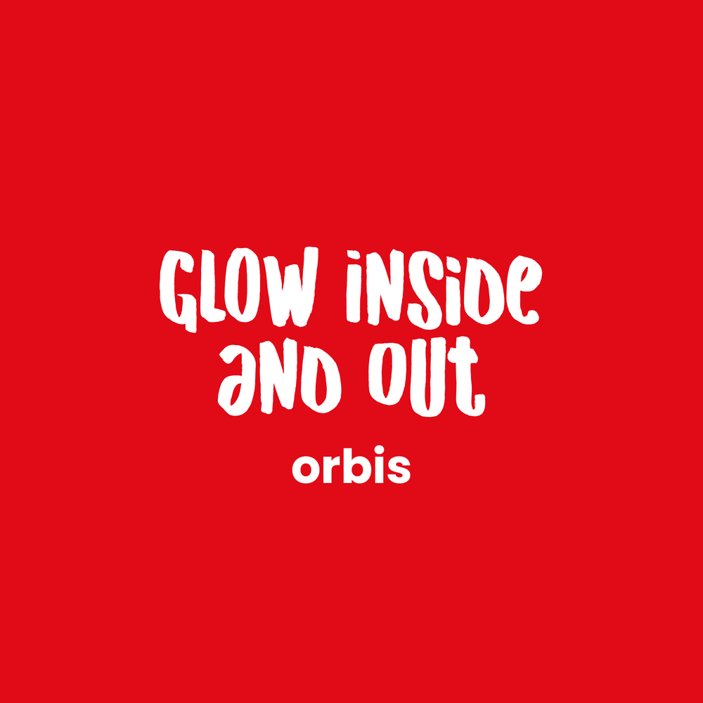 Orbis 'Glow Inside and Out' Mütze 🧢💡 - ORBIS Lifestyle