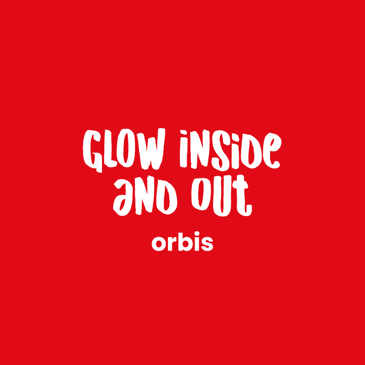 Orbis 'Glow Inside and Out' Mütze 🧢💡 - ORBIS Lifestyle