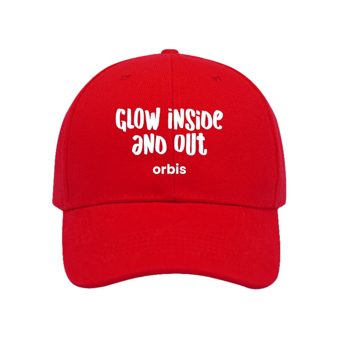 Orbis 'Glow Inside and Out' Mütze 🧢💡 - ORBIS Lifestyle