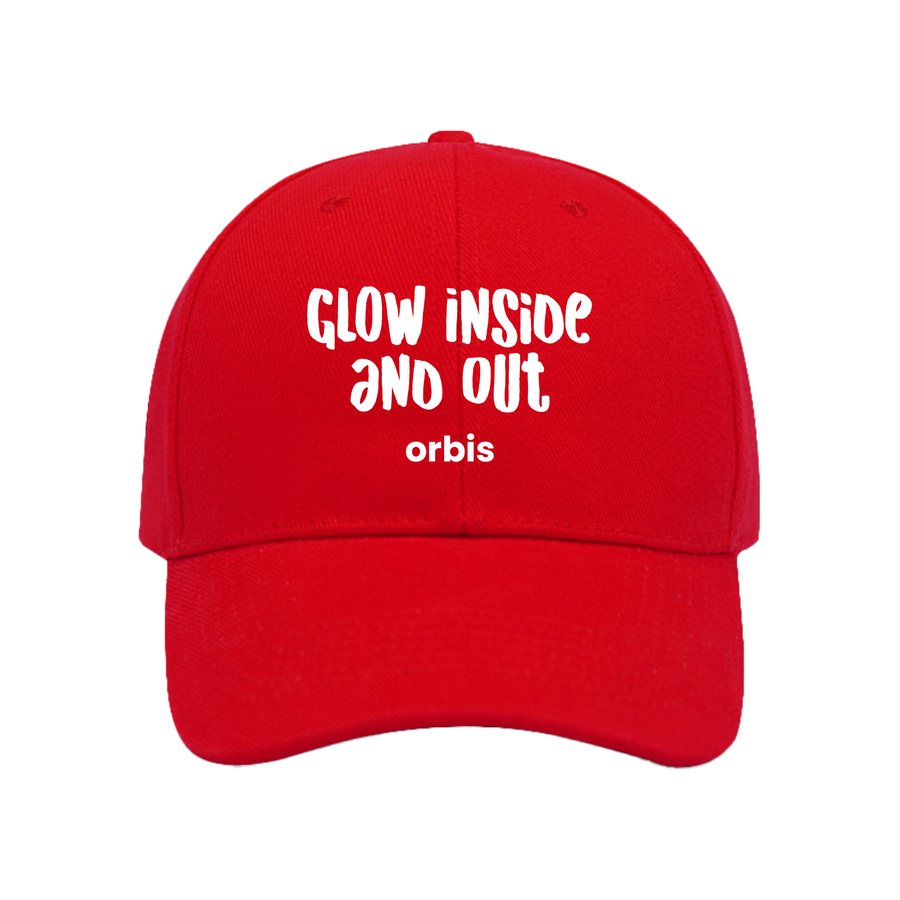 Orbis 'Glow Inside and Out' Mütze 🧢💡 - ORBIS Lifestyle