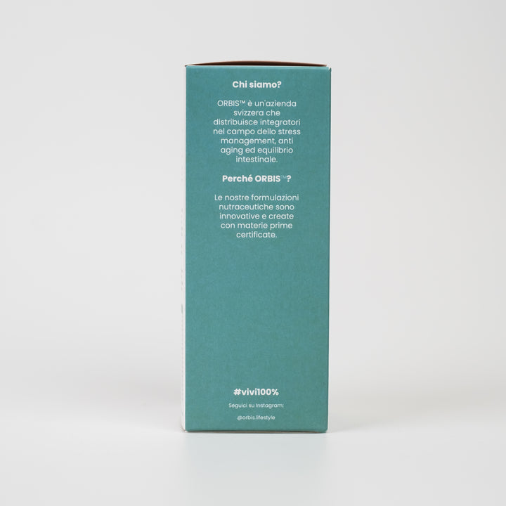 VITADETOX - Zum Ablassen von Körperflüssigkeiten (200 ml) - ORBIS Lifestyle
